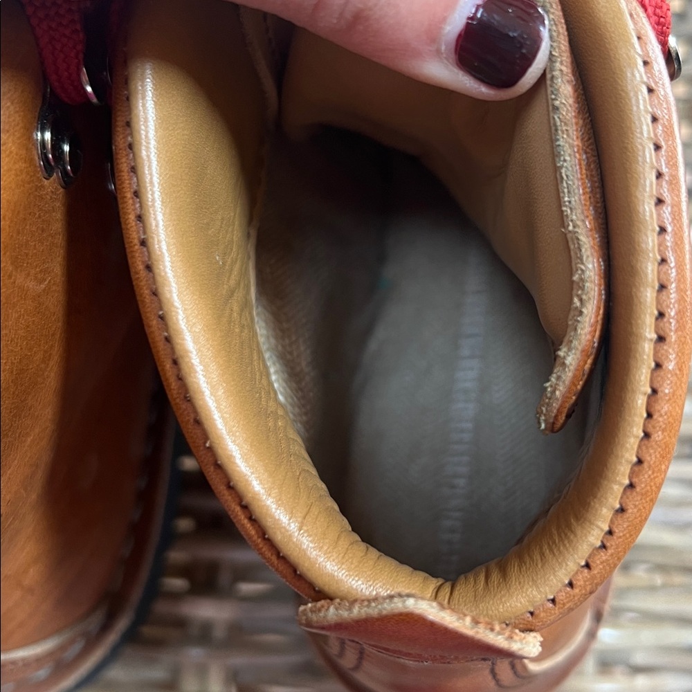 Danner Mountain Light Cascade Boot - image 6